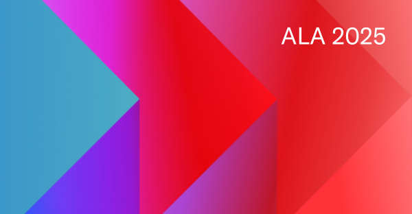 American Library Association Annual Conference 2025