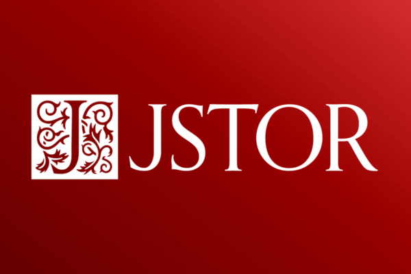 JSTOR logo