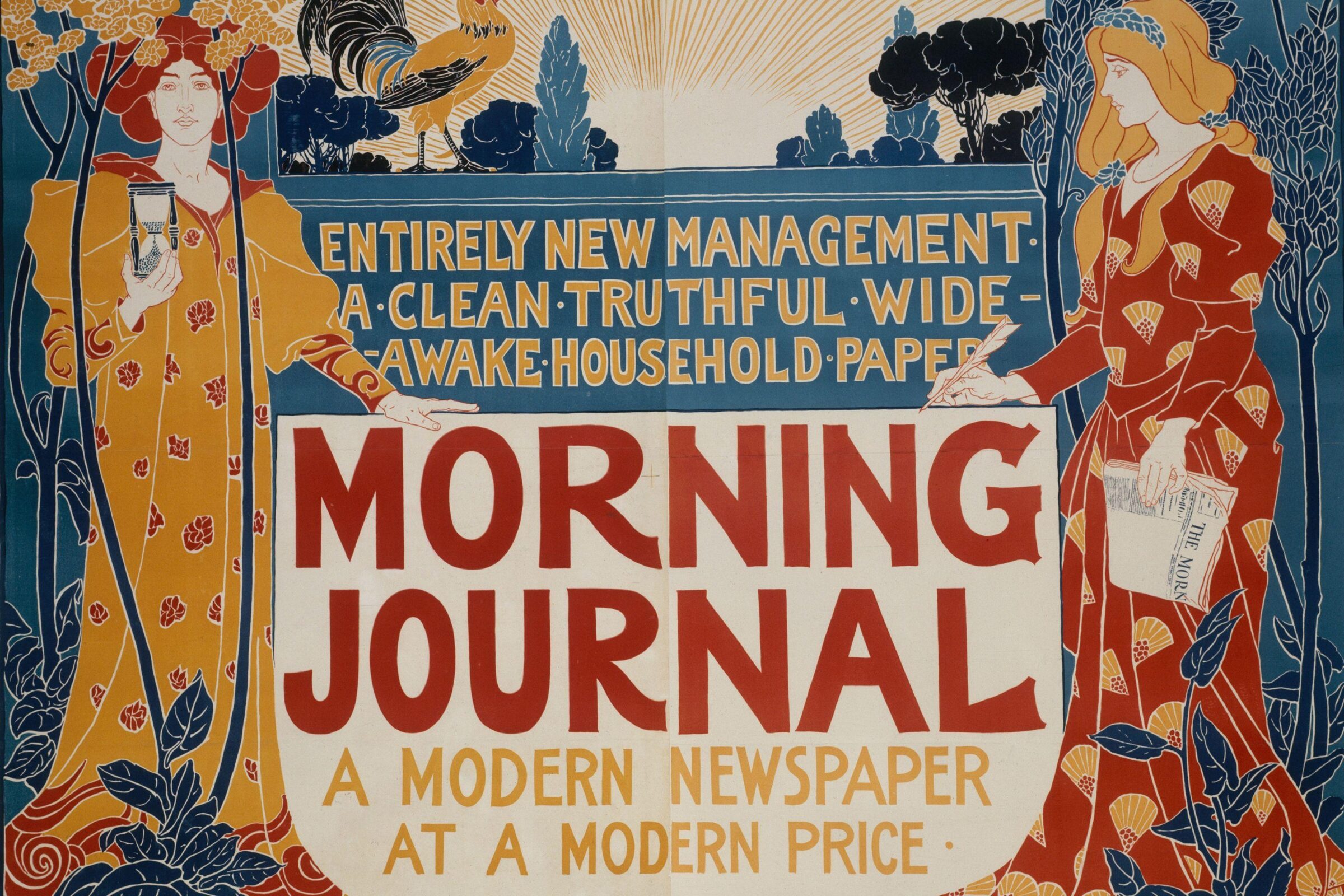 Explore archival journal and primary source collections