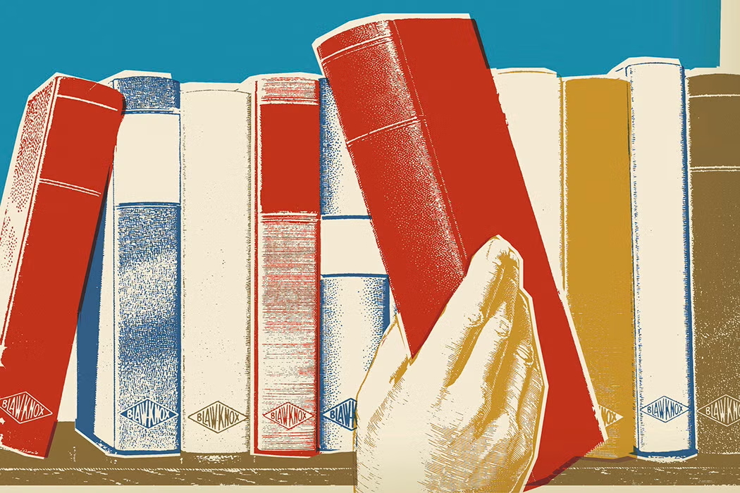 JSTOR’s history
