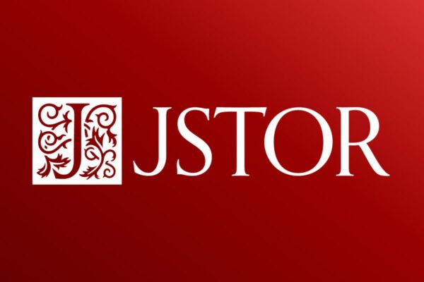 JSTOR logo